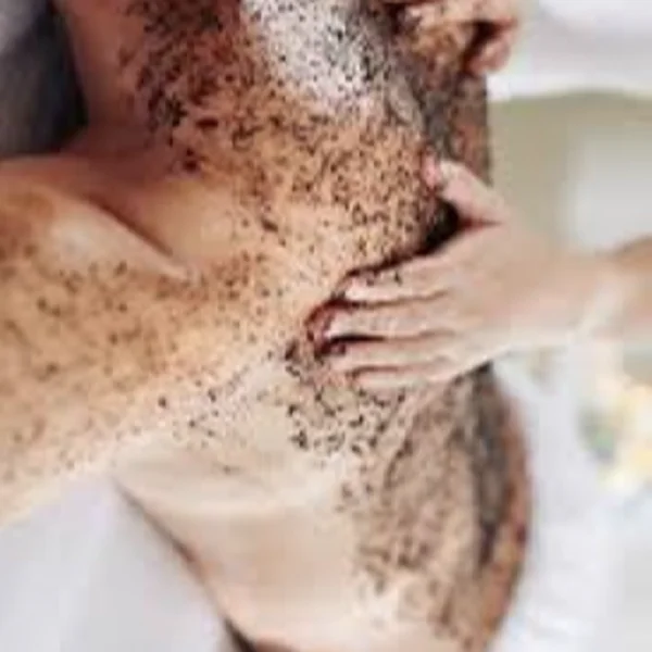 Exfoliación Espalda
